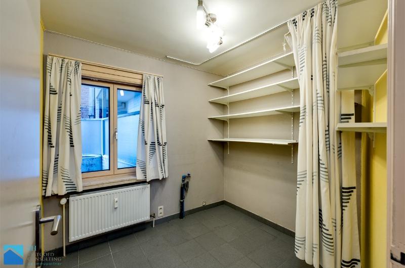 Opgefrist appartement te koop in het centrum van Deinze